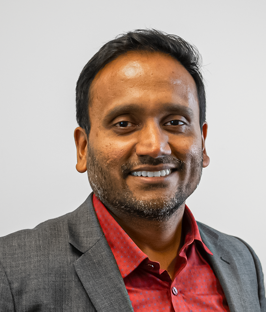 Abhishek Motayed