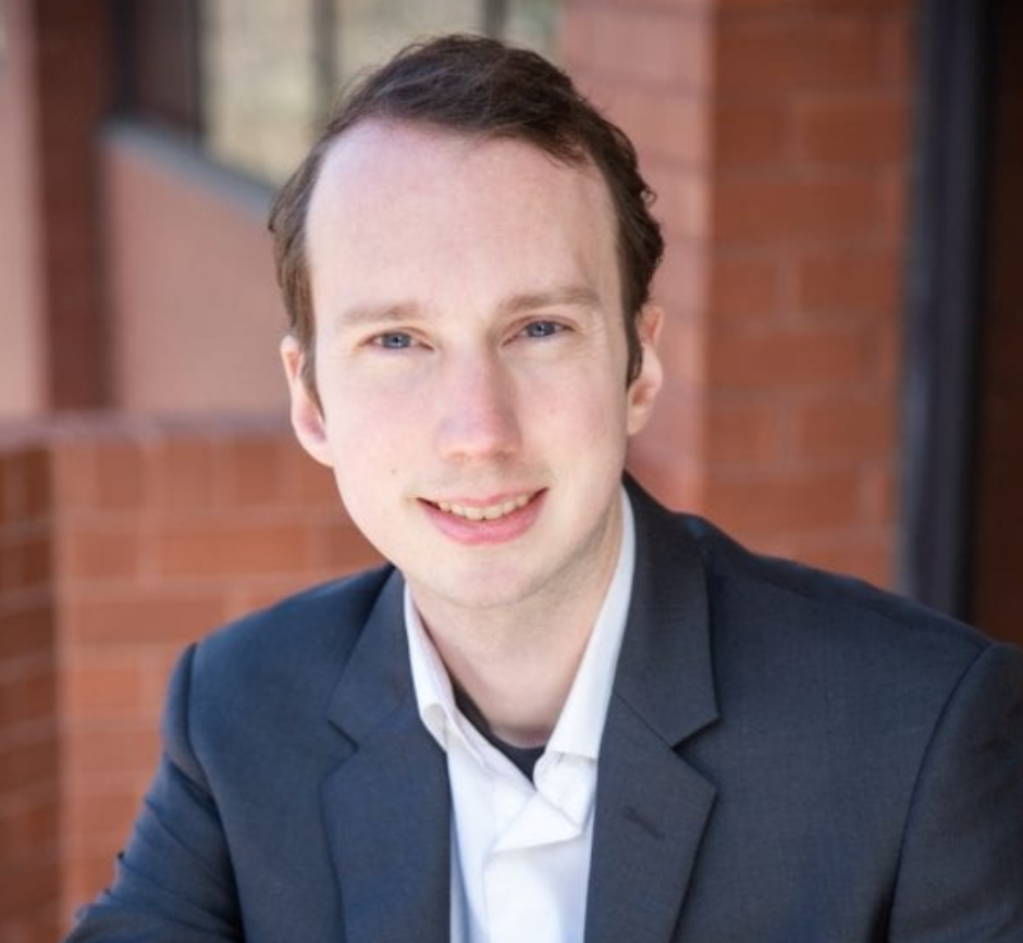 Brian Thomson
