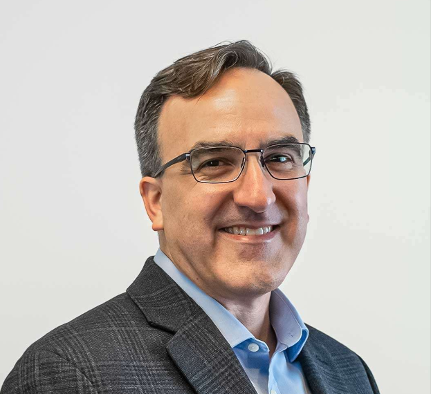 Dimitri Alexson, PhD