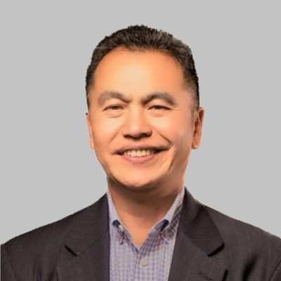Steven Chen