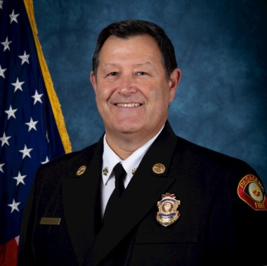 Bryan Frieders